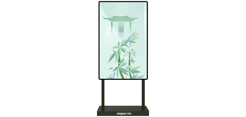 祥顺彩票OLED透明屏